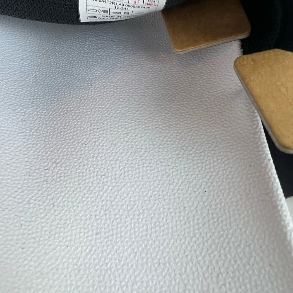 The North Face new without